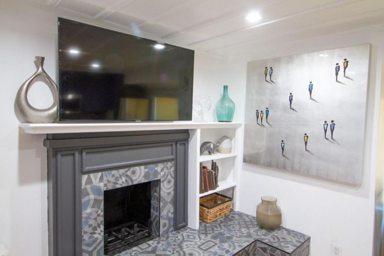 Peaceful Getaway In Studio City لوس أنجلوس المظهر الخارجي الصورة
