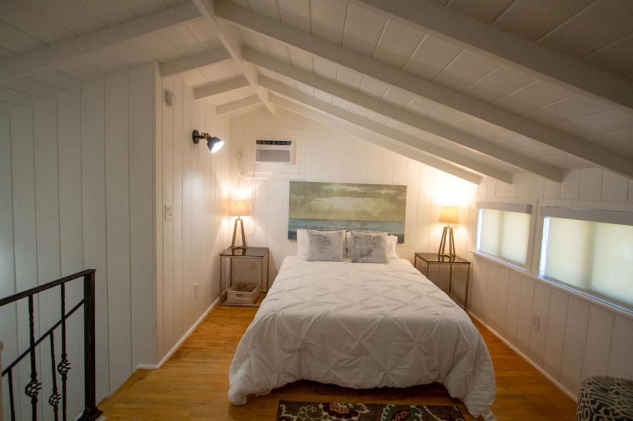 Peaceful Getaway In Studio City لوس أنجلوس المظهر الخارجي الصورة