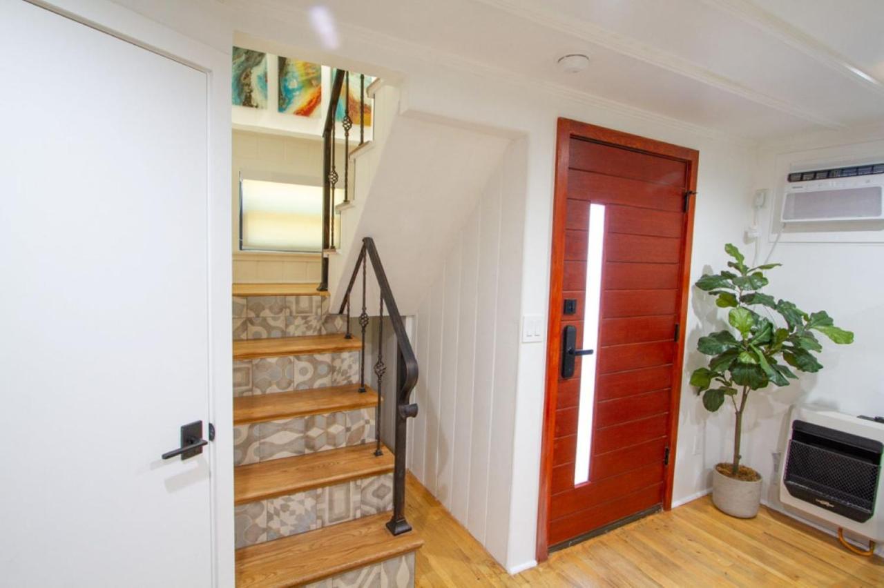 Peaceful Getaway In Studio City لوس أنجلوس المظهر الخارجي الصورة