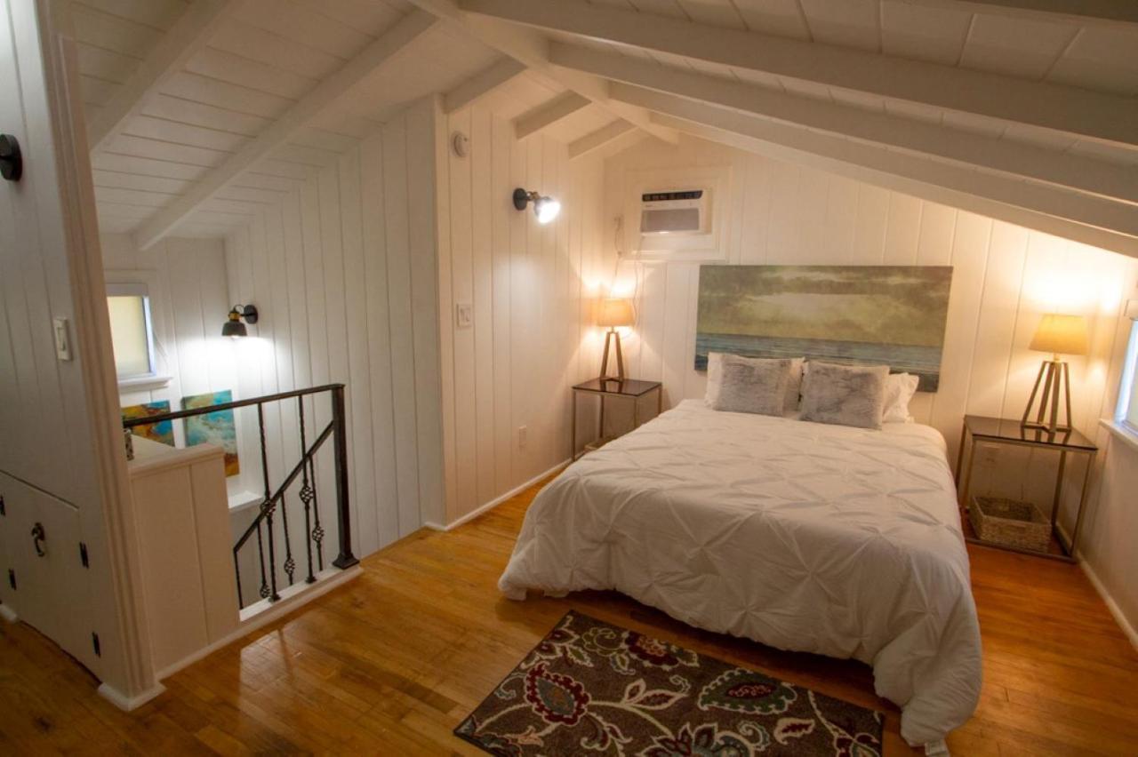 Peaceful Getaway In Studio City لوس أنجلوس المظهر الخارجي الصورة