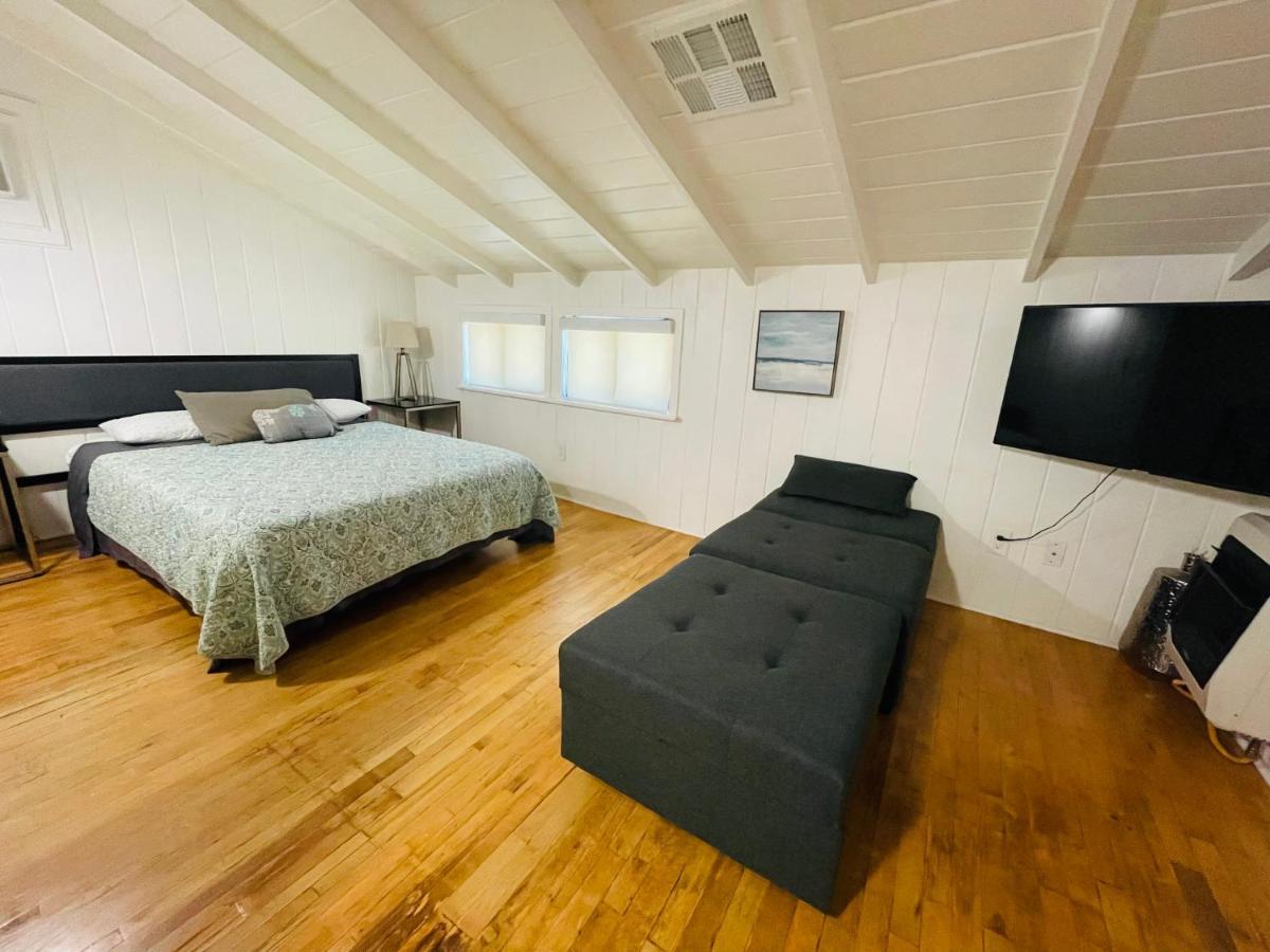 Peaceful Getaway In Studio City لوس أنجلوس المظهر الخارجي الصورة