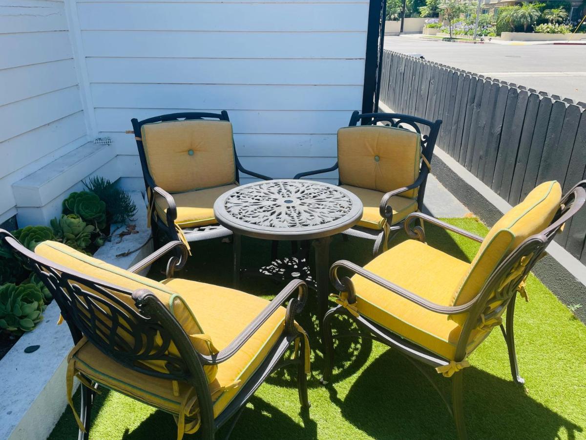 Peaceful Getaway In Studio City لوس أنجلوس المظهر الخارجي الصورة