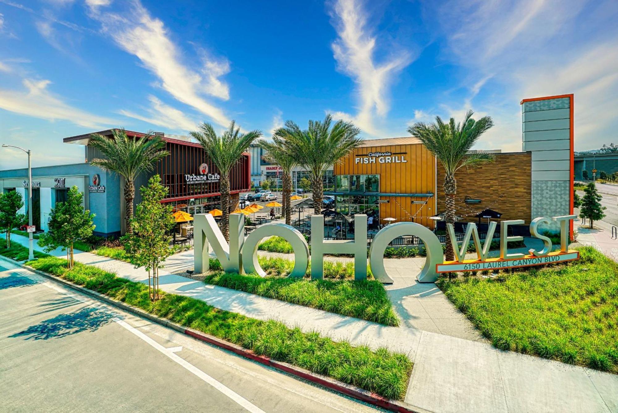 Peaceful Getaway In Studio City لوس أنجلوس المظهر الخارجي الصورة